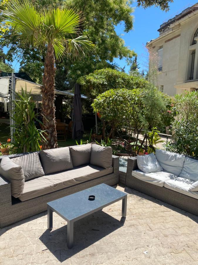 Casa Cacao Pres Plage Et Velodrome Marseilles Exterior foto