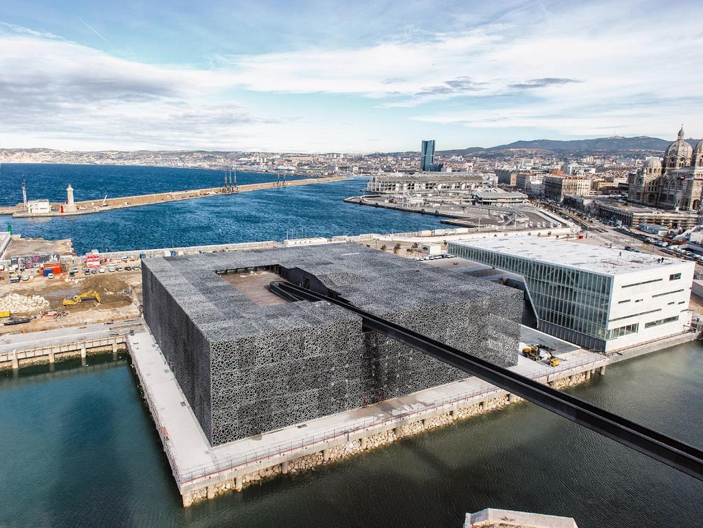 Casa Cacao Pres Plage Et Velodrome Marseilles Exterior foto