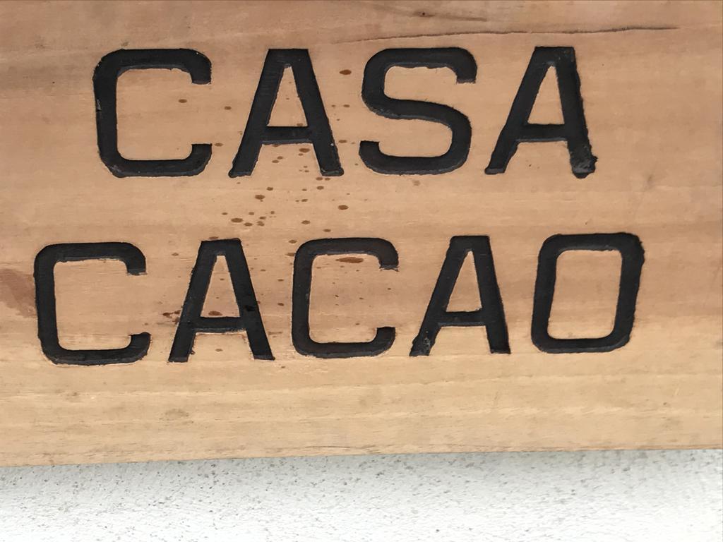 Casa Cacao Pres Plage Et Velodrome Marseilles Exterior foto